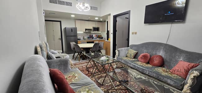 1 Bedroom Apartment for Rent in Arjan, Dubai - WhatsApp Image 2026-05-17 at 11.54. 31 AM (1). jpeg
