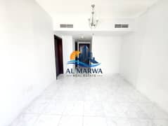 شقة في برج الأندلس 2،النهدة 1 غرفة 42990 درهم - 15215450