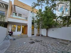 إذا كنت تبحث عن الراحة، المساحة، والموقع المثالي… هذه الفيلا هي الخيار الأفضل لك ولعائلتك
