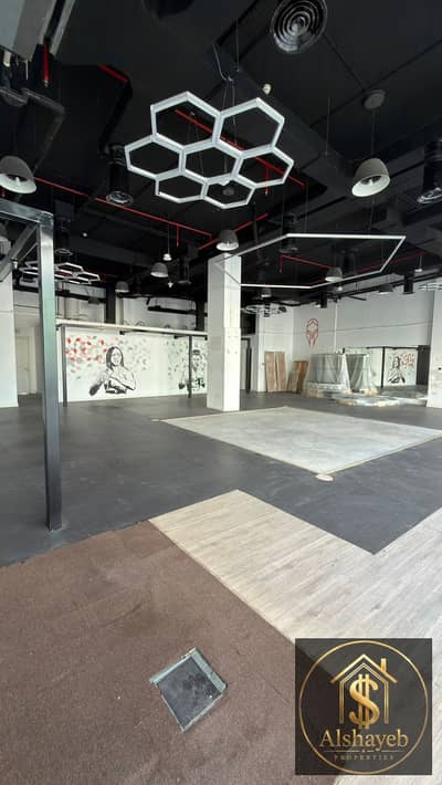 Магазин в аренду в Арджан, Дубай - gym4. jpeg Магазин в аренду в Арджан, Дубай - gym4. jpeg