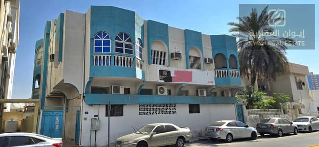 10+ Beds Building for Sale in Al Nuaimiya, Ajman - WhatsApp Image 2026-05-17 at 12.02. 12 PM. jpeg