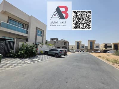 Plot for Sale in Al Yasmeen, Ajman - A. jpg Plot for Sale in Al Yasmeen, Ajman - A. jpg