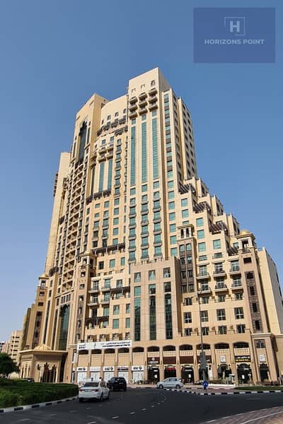 1 habitación Apartamento para en Alquiler en Dubai Silicon Oasis (DSO), Dubai - spring-oasis-tower-23511_xl. jpg