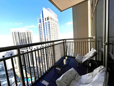 1 Bedroom Flat for Rent in Dubai Creek Harbour, Dubai - IMG-20250506-WA0005. jpg 1 Bedroom Flat for Rent in Dubai Creek Harbour, Dubai - IMG-20250506-WA0005. jpg
