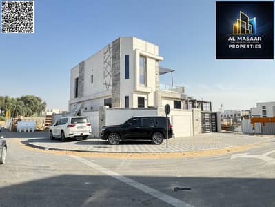 4 Bedroom Villa for Sale in Al Helio, Ajman - IMG-20251122-WA0241. jpg 4 Bedroom Villa for Sale in Al Helio, Ajman - IMG-20251122-WA0241. jpg