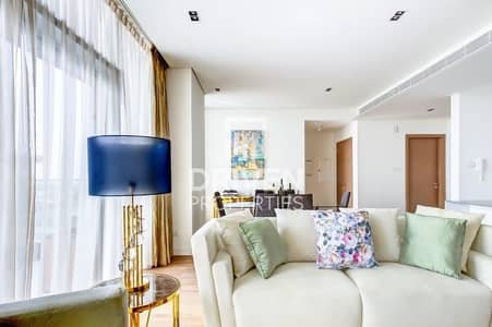 1 Bedroom Apartment for Sale in Jumeirah, Dubai - Best Interior Design 1 Bedroom Apartment for Sale in Jumeirah, Dubai - Best Interior Design