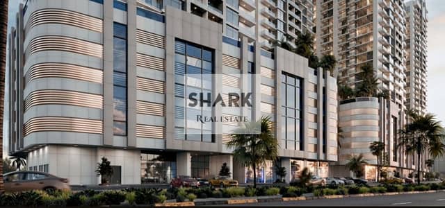 1 Bedroom Apartment for Sale in Ajman Free Zone, Ajman - 1000018765. jpg