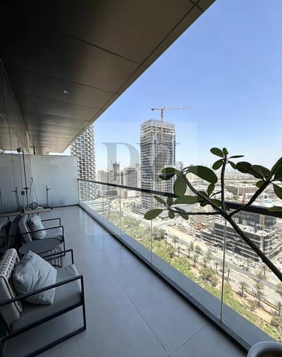 1 Bedroom Apartment for Sale in Jumeirah Village Circle (JVC), Dubai - 50537e2b-9113-43bc-a788-dc58327b090b. jpg