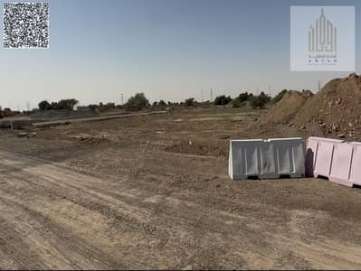 Plot for Sale in Al Manama, Ajman - WhatsApp Image 2026-03-11 at 1.53. 27 PM (2). jpeg Plot for Sale in Al Manama, Ajman - WhatsApp Image 2026-03-11 at 1.53. 27 PM (2). jpeg