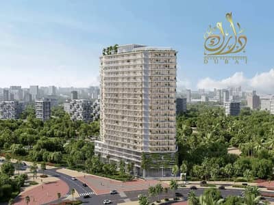 Studio for Sale in Dubai Land Residence Complex (DLRC), Dubai - WhatsApp Image 2026-05-16 at 2.48. 59 PM. jpeg