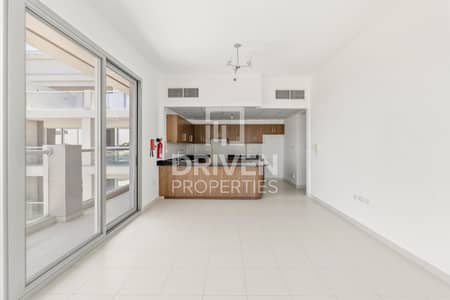 2 Schlafzimmer Wohnung zum zur Miete in Meydan, Dubai - Wohnung in Meydan，Meydan Avenue，Meydan Avenue B, 2 schlafzimmer, 105000 AED - 15216045
