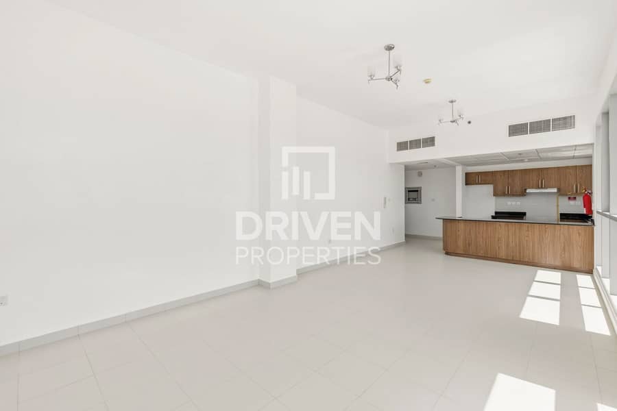 Brand New Unit | Corner Unit | Meydan Road view - Widok 5