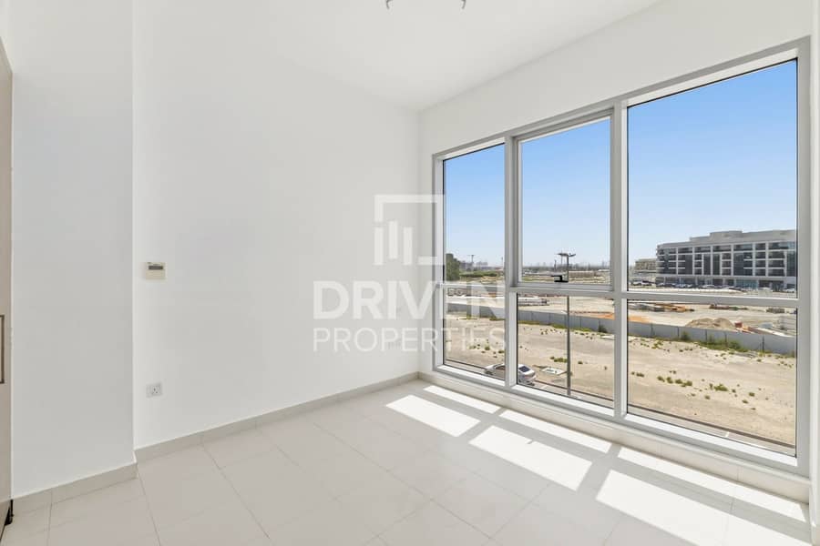Brand New Unit | Corner Unit | Meydan Road view - Więcej