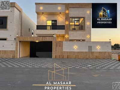5 Bedroom Villa for Sale in Al Helio, Ajman - batch_WhatsApp Image 2026-01-20 at 3.29. 43 AM. jpg 5 Bedroom Villa for Sale in Al Helio, Ajman - batch_WhatsApp Image 2026-01-20 at 3.29. 43 AM. jpg