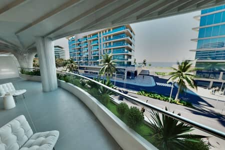 2 Bedroom Flat for Sale in Saadiyat Island, Abu Dhabi - 3. jpg
