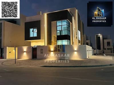 6 Bedroom Villa for Sale in Al Helio, Ajman - batch_WhatsApp Image 2026-02-11 at 3.40. 08 PM (1). jpeg