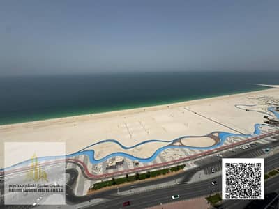 2 Bedroom Flat for Rent in Corniche Ajman, Ajman - WhatsApp Image 2026-05-17 at 12.13. 58. jpeg