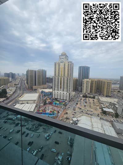 1 Спальня Апартамент Продажа в Аль Рашидия, Аджман - WhatsApp Image 2026-05-13 at 4.46. 53 PM. jpeg