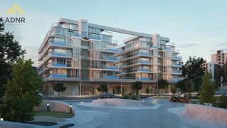 1BR Apartment | Rome by Samana | Furnished | Downtown City View