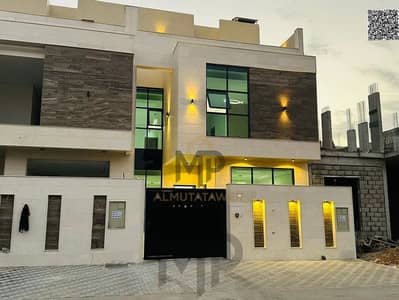 5 Schlafzimmer Villa zum Verkauf in Al Helio, Ajman - batch_821147742-1066x800. jpg