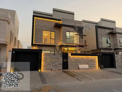 5 Cпальни Вилла Продажа в Аль Захья, Аджман - batch_819567942-1066x800. jpg