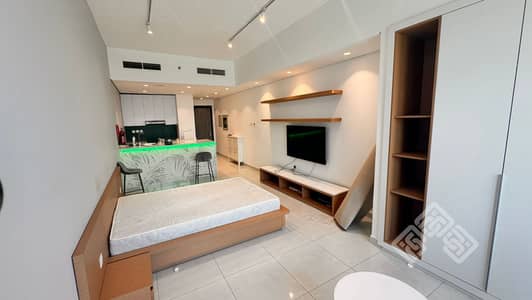 Studio for Rent in Dubai Land Residence Complex (DLRC), Dubai - WhatsApp Image 2025-07-01 at 11.58. 08_a97fbec9. jpg