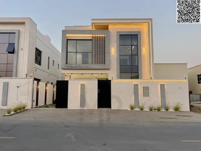 5 Bedroom Villa for Sale in Al Zahya, Ajman - batch_WhatsApp Image 2026-05-03 at 11.53. 22 AM (22). jpg
