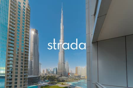 迪拜市中心, 迪拜 1 卧室单位待售 - 位于迪拜市中心,豪华公寓区,三号公寓大楼 1 卧室的公寓 2750000 AED - 15216557 迪拜市中心, 迪拜 1 卧室单位待售 - 位于迪拜市中心,豪华公寓区,三号公寓大楼 1 卧室的公寓 2750000 AED - 15216557