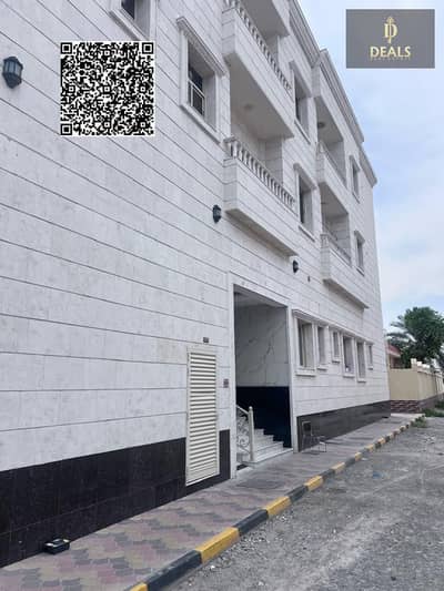 مبنى سكني 1 غرفة نوم للبيع في الروضة، عجمان - WhatsApp Image 2026-05-17 at 11.49. 53 AM. jpeg