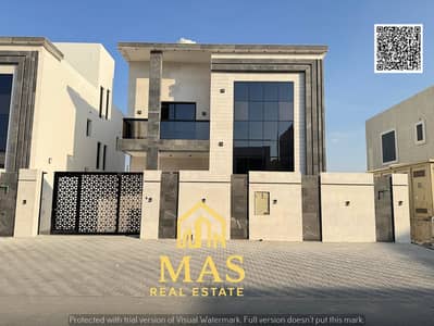 6 Cпальни Вилла Продажа в Аль Амера, Аджман - WhatsApp Image 2026-03-18 at 1.04. 02 PM. jpeg