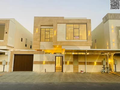 5 Bedroom Villa for Sale in Al Zahya, Ajman - batch_WhatsApp Image 2026-01-20 at 6.40. 46 PM. jpg
