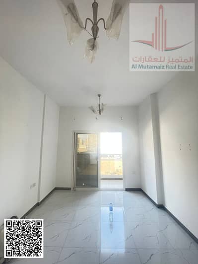 فلیٹ 1 غرفة نوم للايجار في العالية، عجمان - WhatsApp Image 2026-05-17 at 2.03. 24 PM (1). jpeg