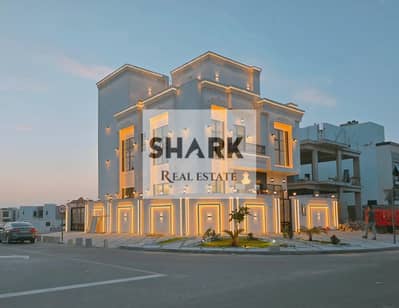 6 Bedroom Villa for Sale in Al Helio, Ajman - WhatsApp Image 2026-05-17 at 2.05. 19 AM. jpeg