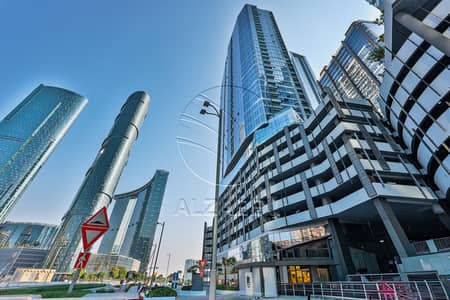 3 Cпальни Апартаменты Продажа в Остров Аль Рим, Абу-Даби - 021A9391. jpg