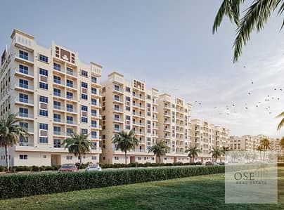 1 Bedroom Apartment for Sale in Al Yasmeen, Ajman - 597921627_2536479733402046_7118596999744384898_n. jpg 1 Bedroom Apartment for Sale in Al Yasmeen, Ajman - 597921627_2536479733402046_7118596999744384898_n. jpg