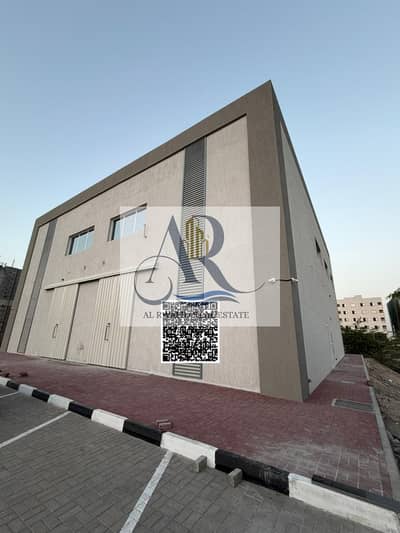 Warehouse in Affitto a Al Jurf, Ajman - image (56). png Warehouse in Affitto a Al Jurf, Ajman - image (56). png
