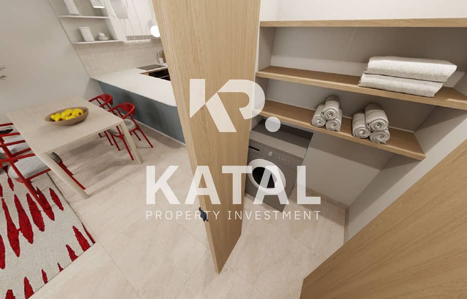 10 Rosso Bay, Al Marjan Island, Ras Al Khaimah, Apartments for Sale, RAK Mall,RAK Hospital 006. jpg