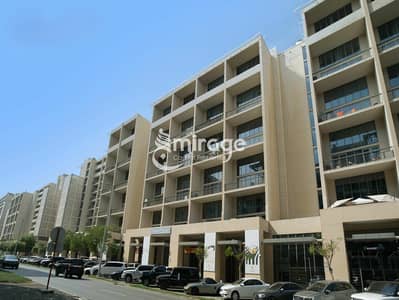 1 Bedroom Apartment for Rent in Al Raha Beach, Abu Dhabi - Al Zeina B3. jpeg