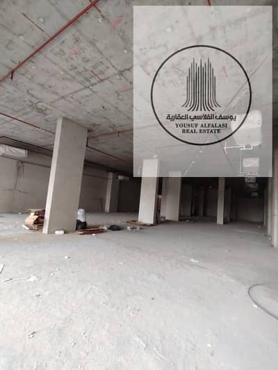 Shop in Affitto a Emirates City, Ajman - WhatsApp Image 2026-05-06 at 6.03. 23 PM. jpeg