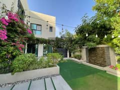 فیلا في مدينة الشارقة المستدامة،الشغرافة 1،الرحمانية 7 غرف 4100000 درهم - 15216933