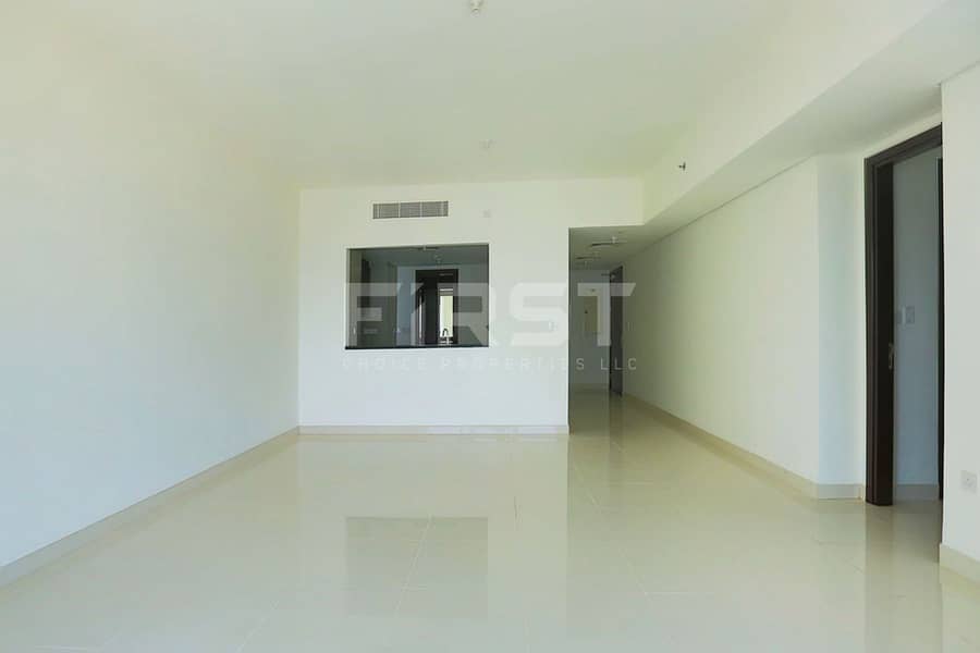 8 Internal Photo of 2 Bedroom Apartment in Burooj Views Marina Square Al Reem Island Abu Dhabi UAE (5). jpg