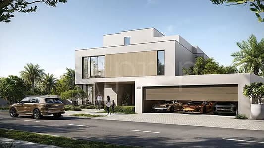 4 Bedroom Villa for Sale in The Oasis by Emaar, Dubai - 24455. webp