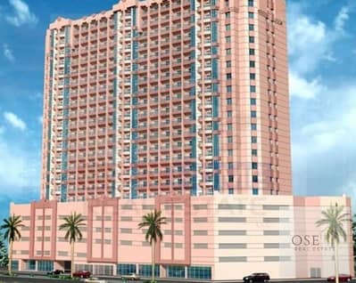 2 Bedroom Flat for Sale in Al Nuaimiya, Ajman - WhatsApp Image 2026-05-12 at 12.48. 07 PM (1). jpeg