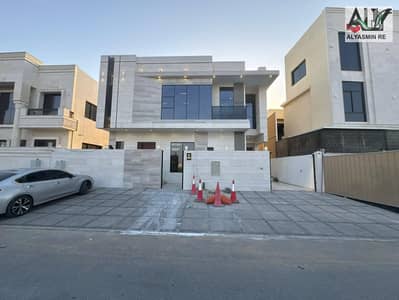 5 Bedroom Villa for Sale in Al Helio, Ajman - WhatsApp Image 2026-05-17 at 2.46. 10 PM. jpeg