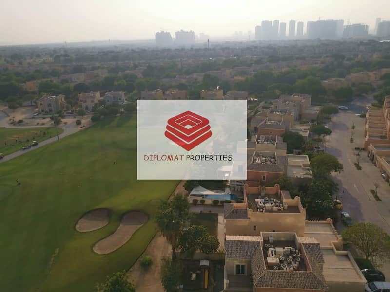 BRAND NEW | HANDOVER THIS MONTH | CORNER UNIT | GOLF-COURSE VIEW | BRAND NEW | HANDOVER THIS MONTH | CORNER UNIT | GOLF-COURSE VIEW |