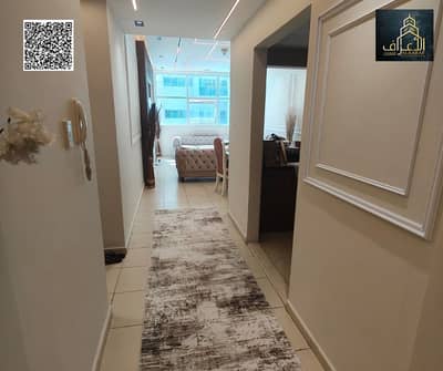 Appartement de 2 chambres à à vendre à Al Rashidiya, Ajman - 1. png Appartement de 2 chambres à à vendre à Al Rashidiya, Ajman - 1. png