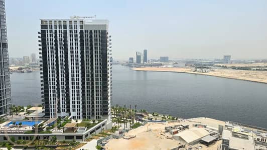 2 Schlafzimmer Wohnung zum zum Verkauf in Dubai Creek Harbour, Dubai - 3. jpeg