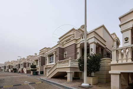 哈里发城， 阿布扎比 4 卧室别墅待售 - 021A0371. jpg