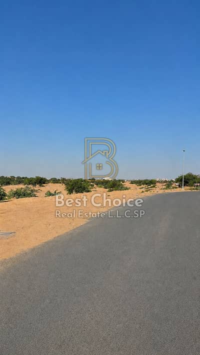 ارض سكنية  للبيع في البليدة، الشارقة - ChatGPT Image 16 مايو 2026، 11_05_52 ص. png