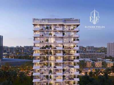 1 Bedroom Apartment for Sale in Dubai Land Residence Complex (DLRC), Dubai - bqbn6j6d. png